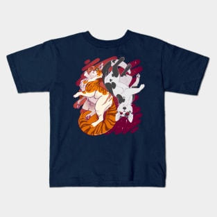 Swift Heart Kids T-Shirt